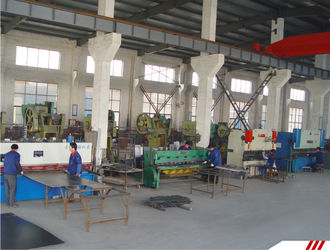 Jiangsu Golbond Precision Co., Ltd.