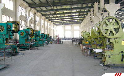 Jiangsu Golbond Precision Co., Ltd.