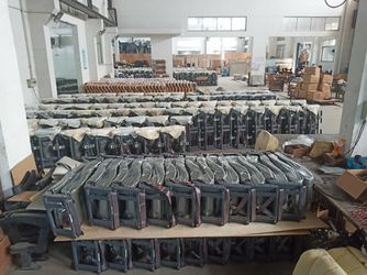 Jiangsu Golbond Precision Co., Ltd.