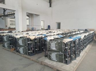 Jiangsu Golbond Precision Co., Ltd.
