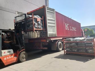 Jiangsu Golbond Precision Co., Ltd.