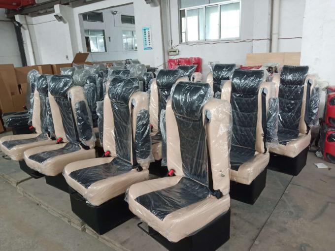 Sprinter Bench Reclining Luxury Sprinter Bus Van Seats Vip Passenger Seat With Recliner