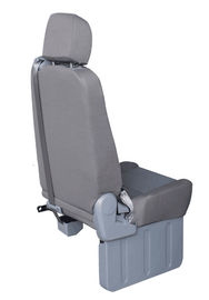 Vehicle Small Bus Seats , Traveler Bus Seat Chair Anti Rust Treatment Condition New