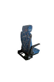 Suburban Folding Bus Seat Unique Based Mounted Foot Pedal Aesthetic