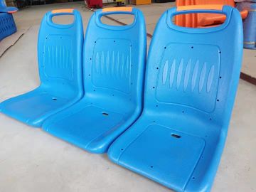 Strong Vehicle City Express Bus Seat Luxurious Design Customizable