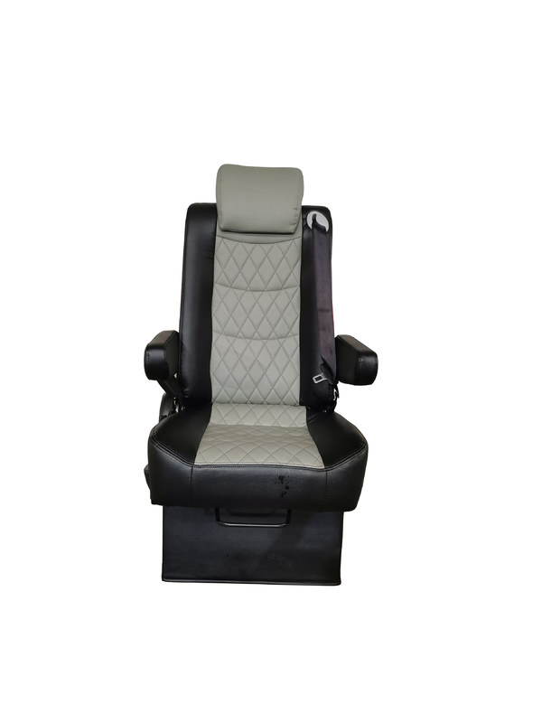 Hot Sale Adjustable VIP Leather Car Electric Smart Luxury Van Seats For MPV