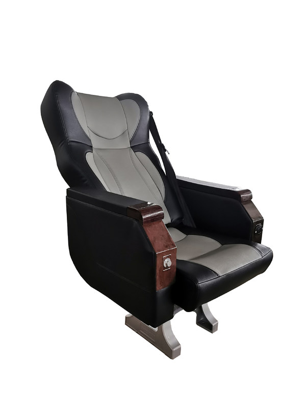 Customized Luxury Production Line Aero Seat For Luxury Van Bus Seats