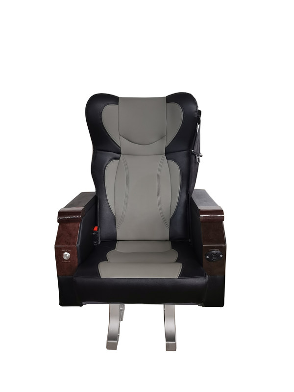 Customized Luxury Production Line Aero Seat For Luxury Van Bus Seats