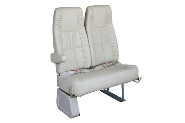 Modern Comfortable Coaster Bus Seats , Traveller Bus Seats 960*440*1150mm