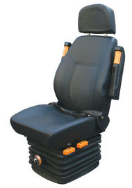 Hydraulic Bus Driver Seat , Air Ride Truck Seats Accessories Stable OEM ODM Acceptable