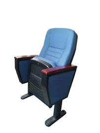 Beautiful Appearance Auditorium Chairs Long Service Life CCC Certification