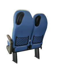 Unique Design Tourist Bus Seat Condition New Convertible Sapce Saving