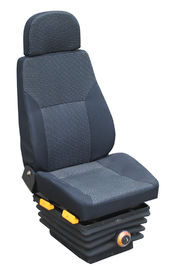 Durable Air Suspension Truck Seats , Driver Seat And Passenger Seat Wide Applied