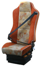 Ergonomic Dual Damper  Air Suspension Seat Single Chamber Lumbar Support