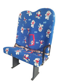 Comfortable Coach Bus Seats Specially Designed Environmental Friendly