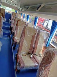 Economic Semi Sleeper Seats KH-05D Model Cost Effective High Performance