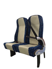 Original Bus Passenger Seats Condition New Djustable Back Solid Armrest