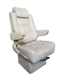 2+2 Layout Sprinter Van Swivel Seat Customized Color OEM ODM Service