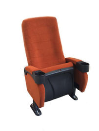 Commercial Grade Cinema Room Chairs Comfort In Heavy Usage Environments