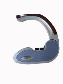 Grey Color Bus Seat Accessories 3 Years Warranty Plastic With OEM ODM Service