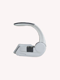 Passenger Bus Seat Accessories , Universal Rear Seat Armrest Curved Design