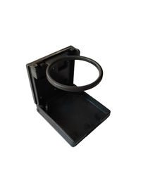 Plastic Seat Cup Holder High Temperature Material Resistant Lightweight
