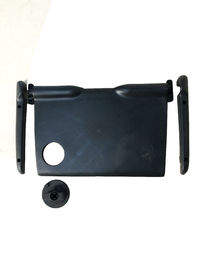 Skid Resistant Car Seat Drink Holder Thick Material Anti Friction Shock Absorption