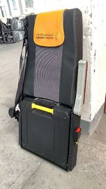 Automotive reclining Folding Bus Seat 430mm For Coach