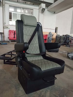 Luxury Sprinter Bus Van Seats Vip Passenger Seat With Recliner