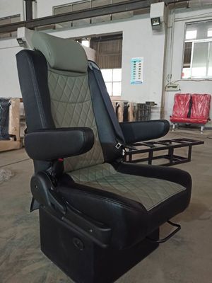 Customized CCC Sprinter Van Seats For Mercedes Sprinter Mini Bus