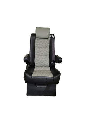 KH-08 Reclining Vip Van Seat With USB Charger For Luxury Van Bus
