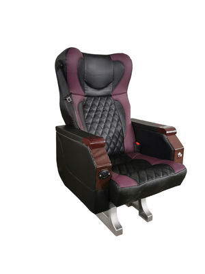 CCC Certification Luxury Bus Van Seat In World VIP Bus Seat