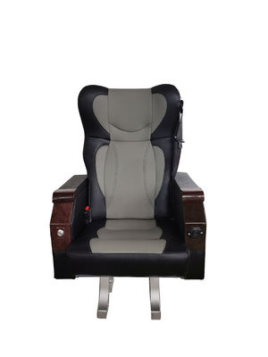 Customized Luxury Production Line Aero Seat For Luxury Van Bus Seats