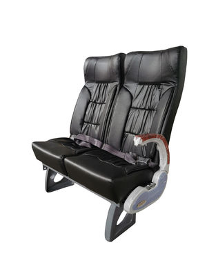1000mm Length Bus Passenger Seat Bus Coach Seat For Business Coach