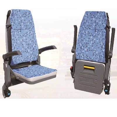 Sprinter Crafter Hostess Folding Passenger Seat Master Jumper Boxer Ducato Minibus